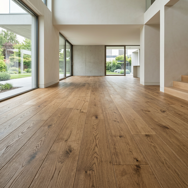 Engineered Wood